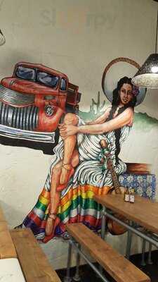 Boojum - Great Victoria Street