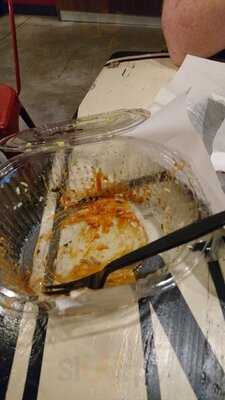 Boojum - Great Victoria Street