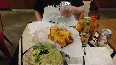 Boojum - Great Victoria Street