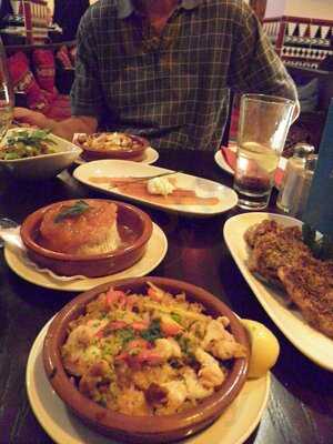 Cafe Andaluz