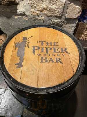 The Piper Bar