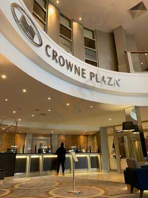 Crowne Plaza Belfast