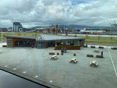 Crowne Plaza Belfast