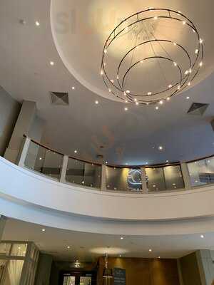 Crowne Plaza Belfast