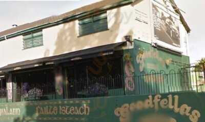 Goodfellas Restaurant Pizzeria