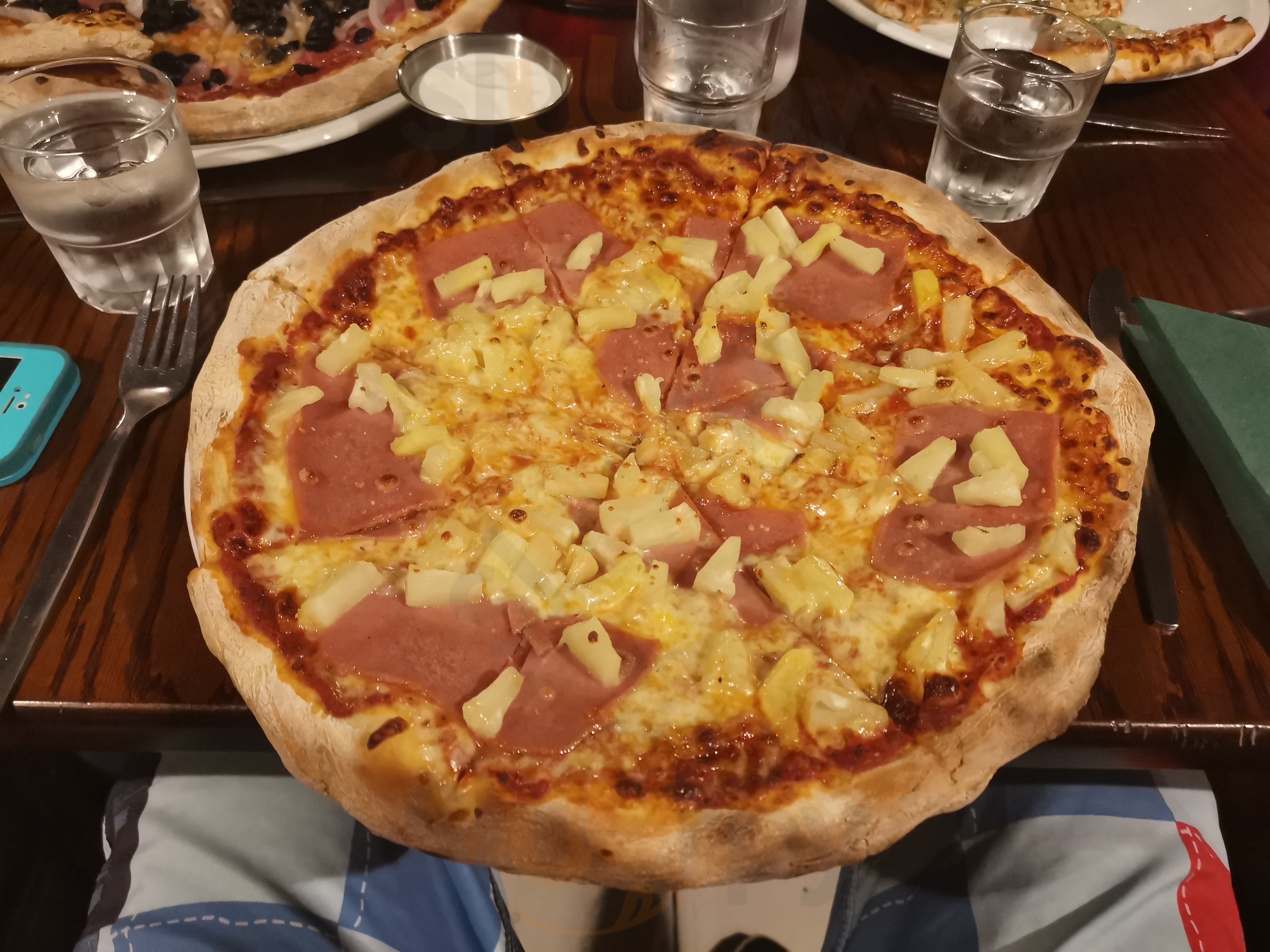 Goodfellas Restaurant Pizzeria