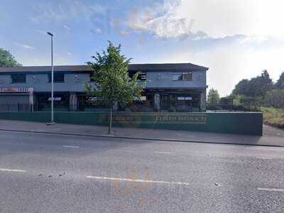 Goodfellas Restaurant Pizzeria