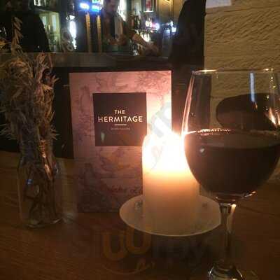 The Hermitage Bar
