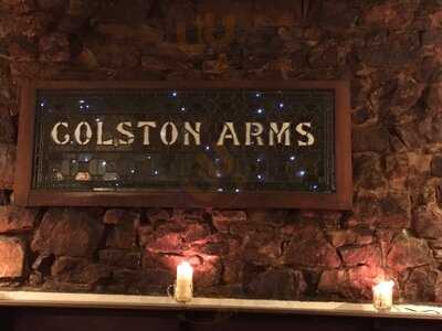 Colston Arms