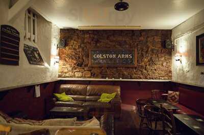 Colston Arms