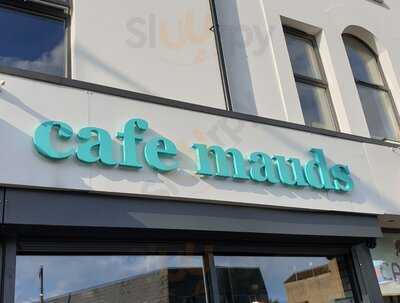 Cafe Mauds