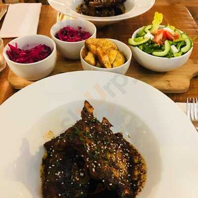 Gloucester Road Ale House & Kitchen