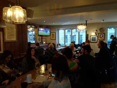 Gloucester Road Ale House & Kitchen