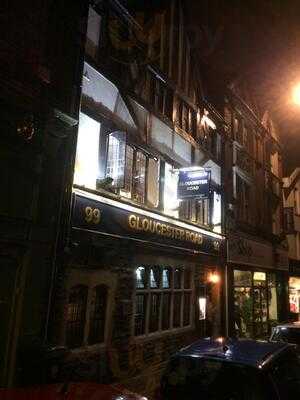 Gloucester Road Ale House & Kitchen