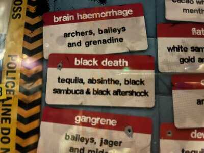 The Banshee Labyrinth