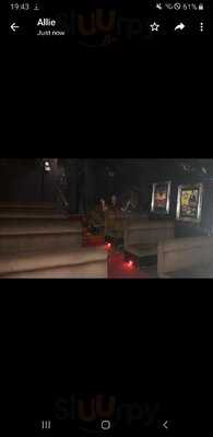 The Banshee Labyrinth