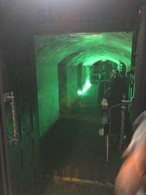 The Banshee Labyrinth