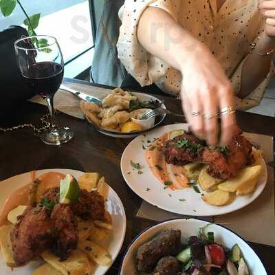 Wild Beer At Wapping Wharf