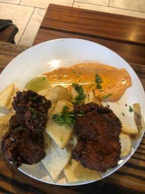 Wild Beer At Wapping Wharf