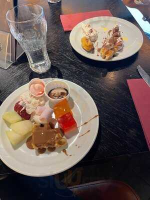 Cosmo Glasgow Silverburn