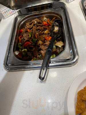 Cosmo Glasgow Silverburn