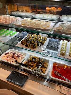 Cosmo Glasgow Silverburn