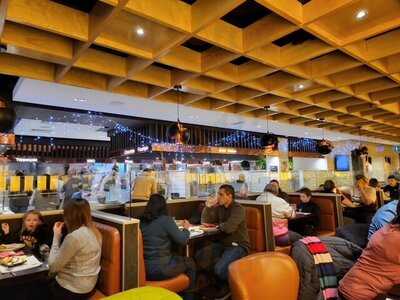 Cosmo Glasgow Silverburn