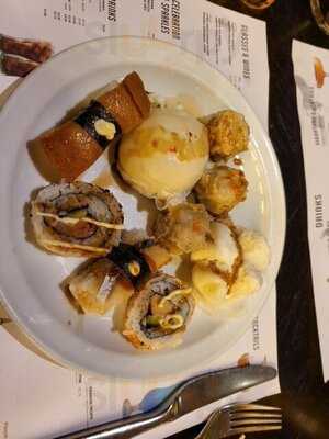 Cosmo Glasgow Silverburn