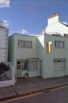 Kingfisher Chinese Cuisine Fish N Chip Takeaway