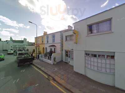 Kingfisher Chinese Cuisine Fish N Chip Takeaway