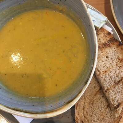 Slims Healthy Kitchen