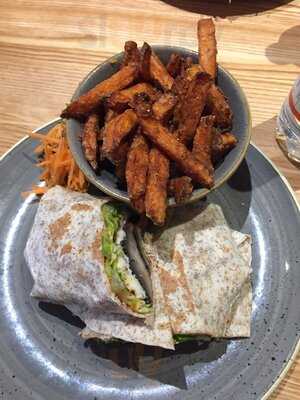 Slims Healthy Kitchen