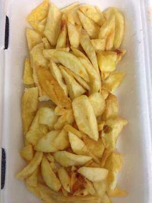 Fisheracre Monifieth Chipper & Takeaway
