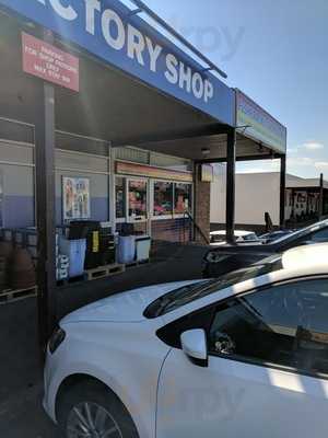 Fisheracre Monifieth Chipper & Takeaway