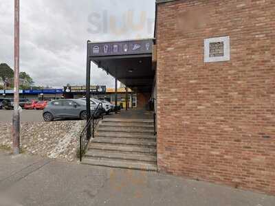 Fisheracre Monifieth Chipper & Takeaway