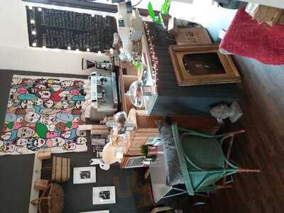 Kangaroos Tie Their Own Laces