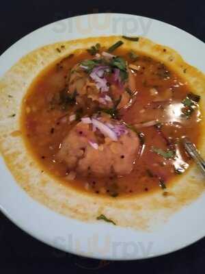 Golden Ambal North & South Indian Restauarant