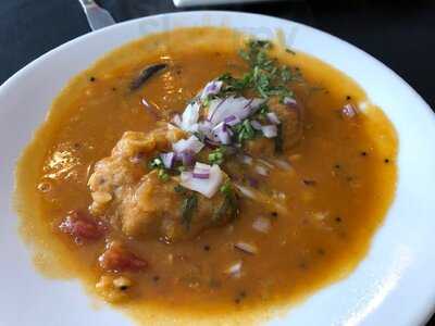 Golden Ambal North & South Indian Restauarant