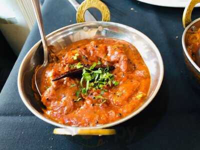 Golden Ambal North & South Indian Restauarant