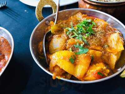 Golden Ambal North & South Indian Restauarant