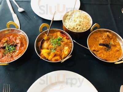 Golden Ambal North & South Indian Restauarant