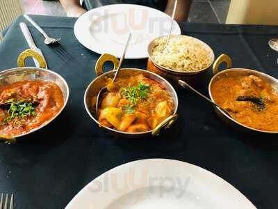 Golden Ambal North & South Indian Restauarant
