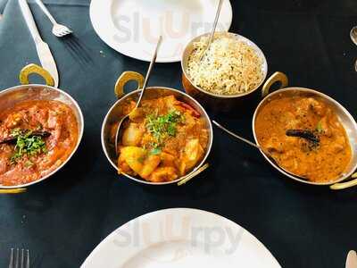 Golden Ambal North & South Indian Restauarant