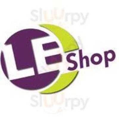 Bonvin Ltd - Le Shop