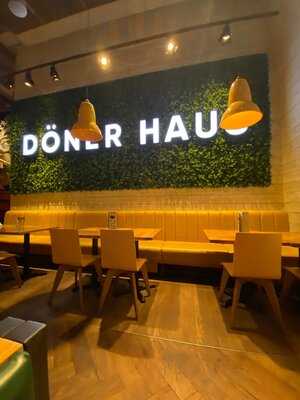 Doner Haus