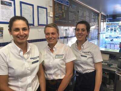 Bishopston Fish Bar