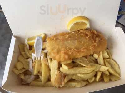 Bishopston Fish Bar