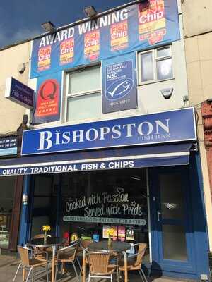 Bishopston Fish Bar