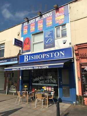 Bishopston Fish Bar
