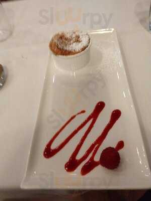 Linen Lounge At Belfast Met Titanic Quarter